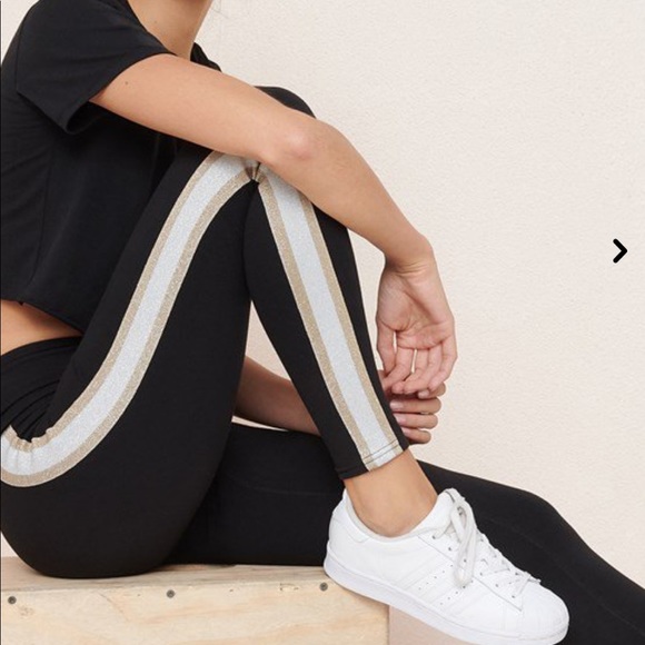 Garage Pants - 🖤 GARAGE Leggings 🖤